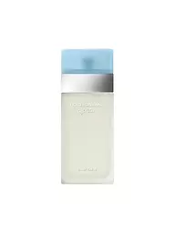 DOLCE&GABBANA | Light Blue Eau de Toilette 25ml | Sin color