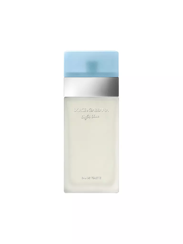 DOLCE&GABBANA | Light Blue Eau de Toilette 25ml | Sin color