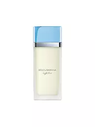 DOLCE&GABBANA | Light Blue Eau de Toilette 50 ml | Sin color