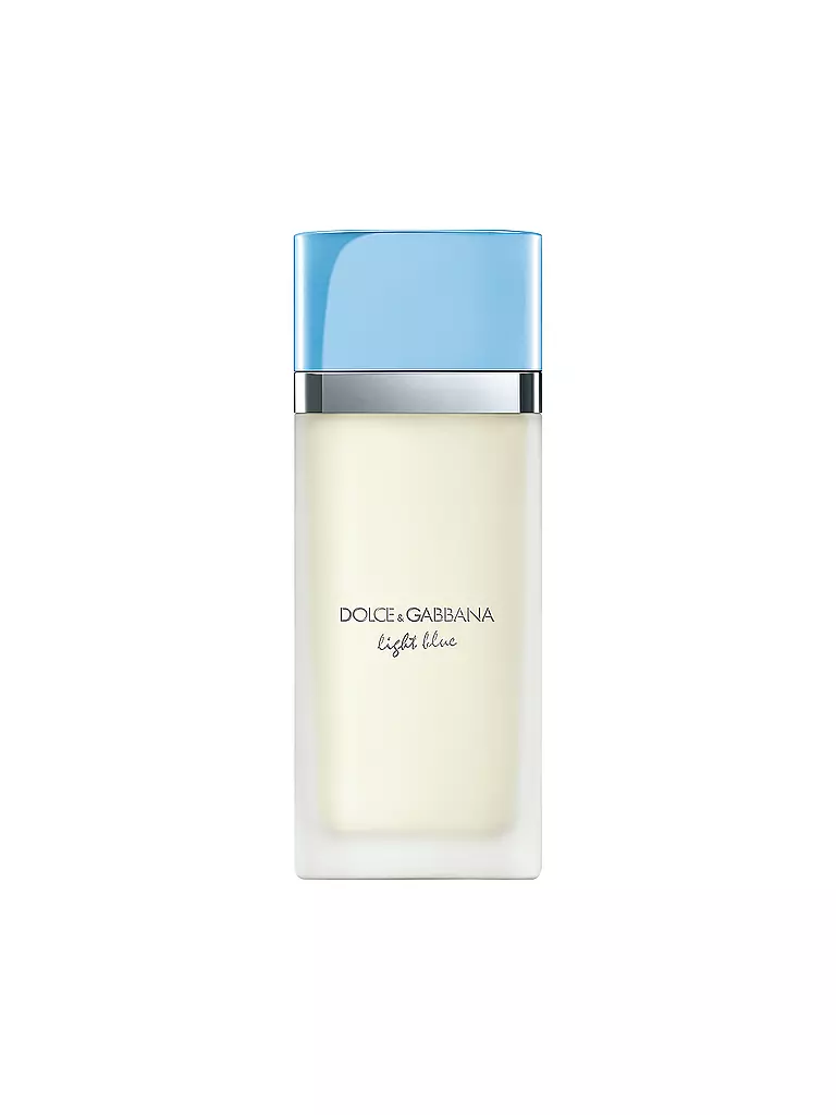 DOLCE&GABBANA | Light Blue Eau de Toilette 50 ml | Sin color