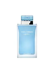 DOLCE&GABBANA | Light Blue Eau Intense Eau de Parfum 100ml | Sin color