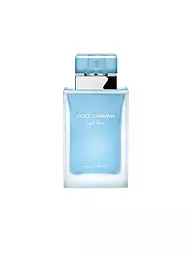 DOLCE&GABBANA | Light Blue Eau Intense Eau de Parfum 25 ml | Sin color