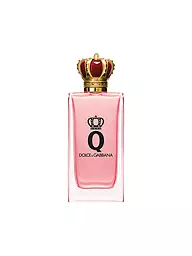 DOLCE&GABBANA | Q by DOLCE&GABBANA Eau de Parfum 50ml | Sin color