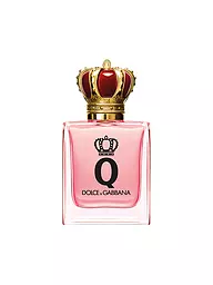 DOLCE&GABBANA | Q by DOLCE&GABBANA Eau de Parfum 50ml | Sin color
