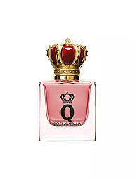 DOLCE&GABBANA | Q by Dolce&Gabbana Eau de Parfum Intense 30ml | Sin color