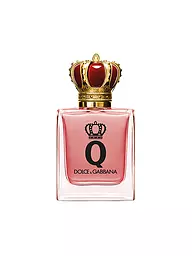 DOLCE&GABBANA | Q by Dolce&Gabbana Eau de Parfum Intense 30ml | Sin color