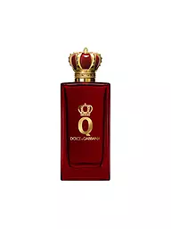 DOLCE&GABBANA | Q by Dolce&Gabbana Perfume 100ml | Sin color