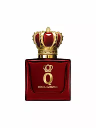 DOLCE&GABBANA | Q by Dolce&Gabbana Perfume 100ml | Sin color