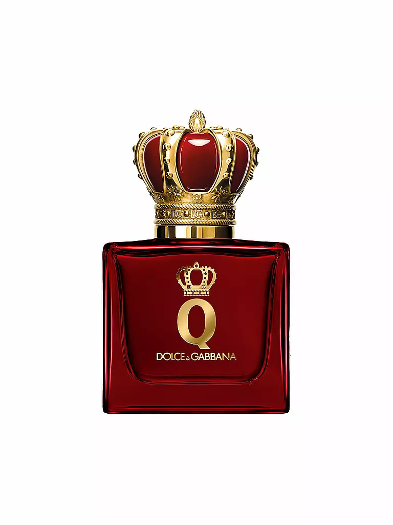 DOLCE&GABBANA | Q by Dolce&Gabbana Perfume 30ml | Sin color