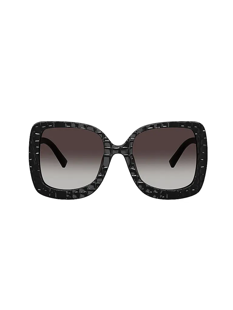 DOLCE&GABBANA | Sonnenbrille 0DG4513/55 | Negro