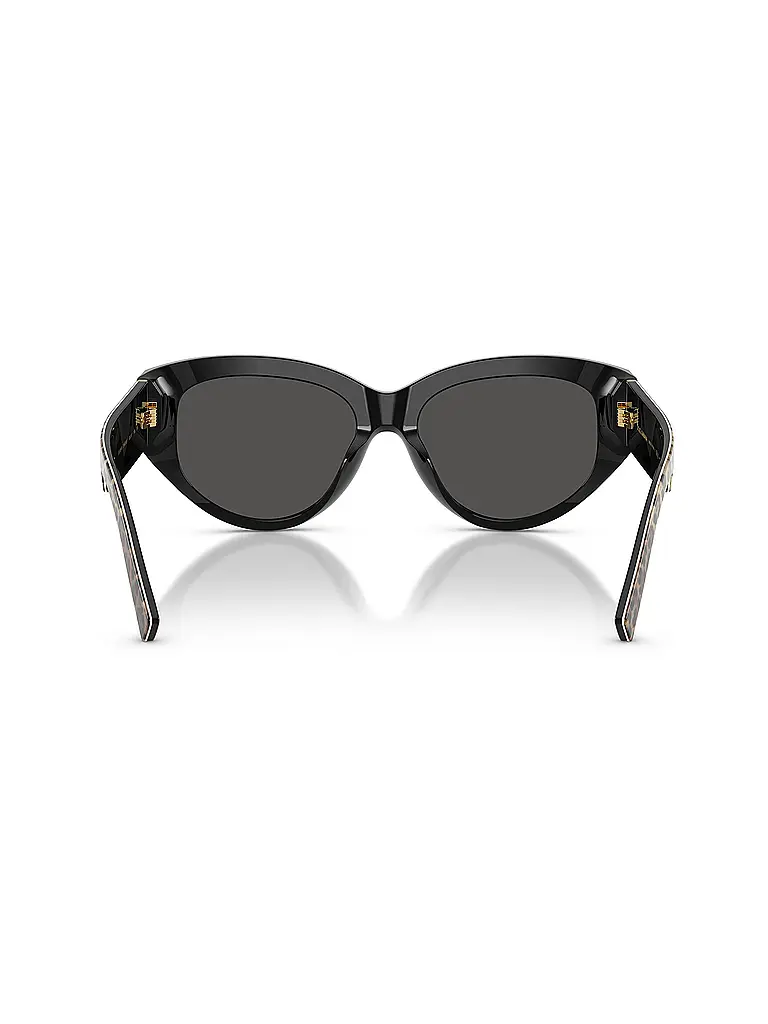 DOLCE&GABBANA | Sonnenbrille 0DG4514/55 | Marrón