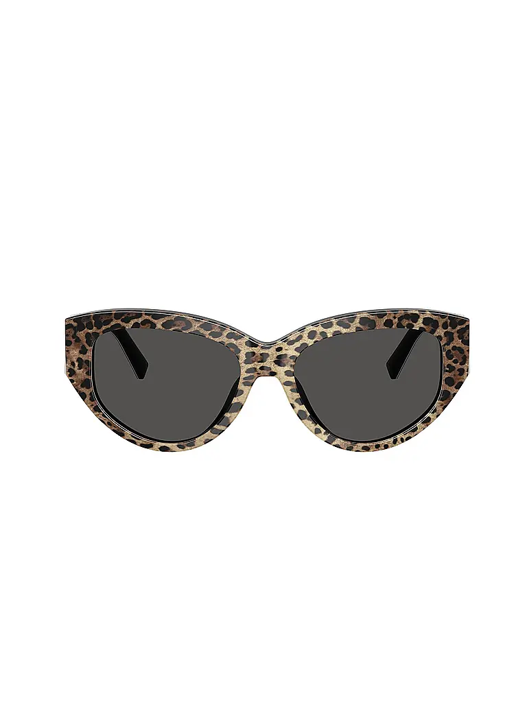 DOLCE&GABBANA | Sonnenbrille 0DG4514/55 | Marrón