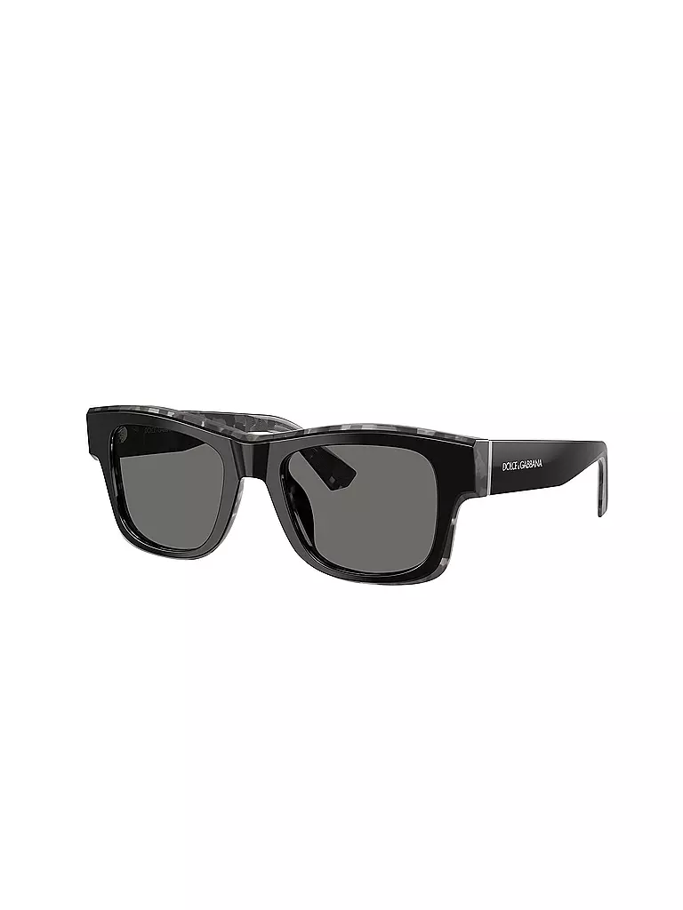 DOLCE&GABBANA | Sonnenbrille 0DG4515/52 | Negro