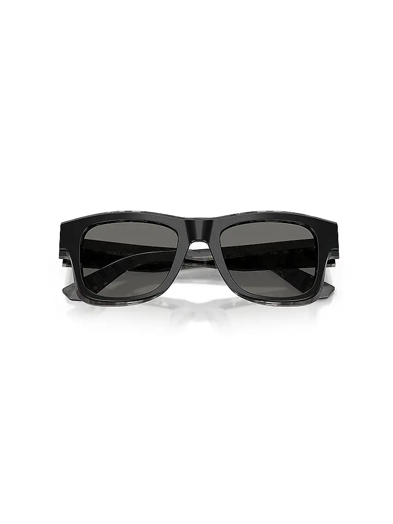 DOLCE&GABBANA | Sonnenbrille 0DG4515/52 | Negro