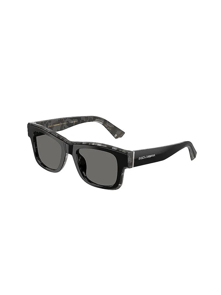 DOLCE&GABBANA | Sonnenbrille 0DG4515/52 | Negro
