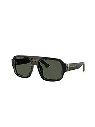 DOLCE&GABBANA | Sonnenbrille 0DG4516/55 | Negro
