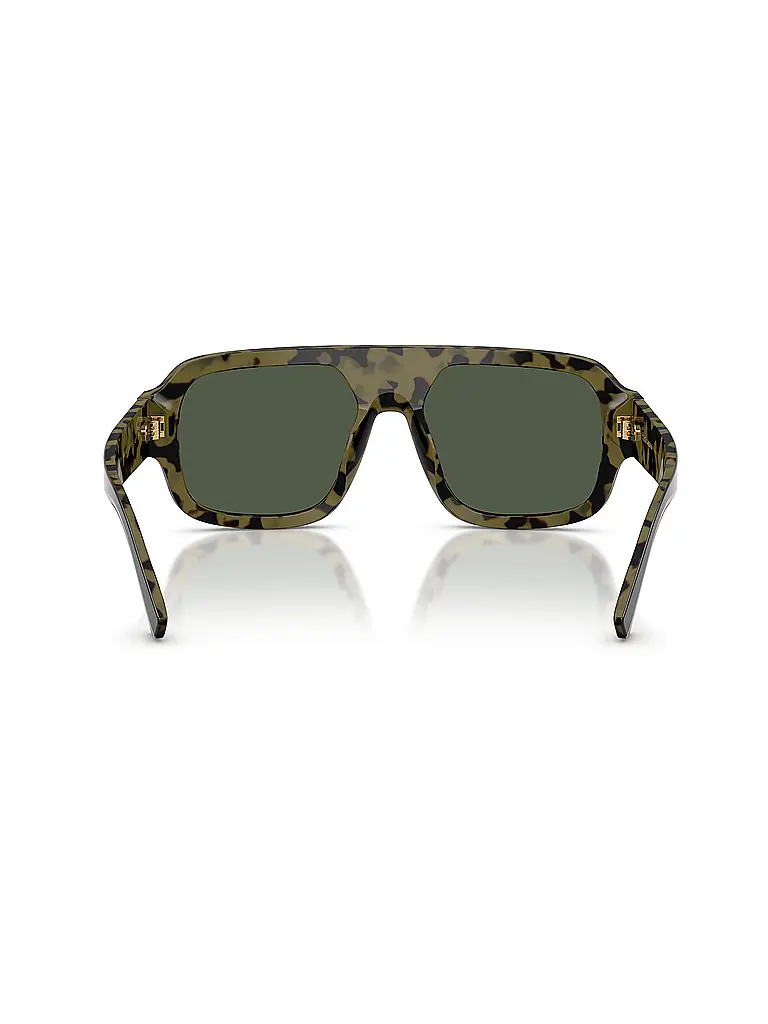 DOLCE&GABBANA | Sonnenbrille 0DG4516/55 | Negro