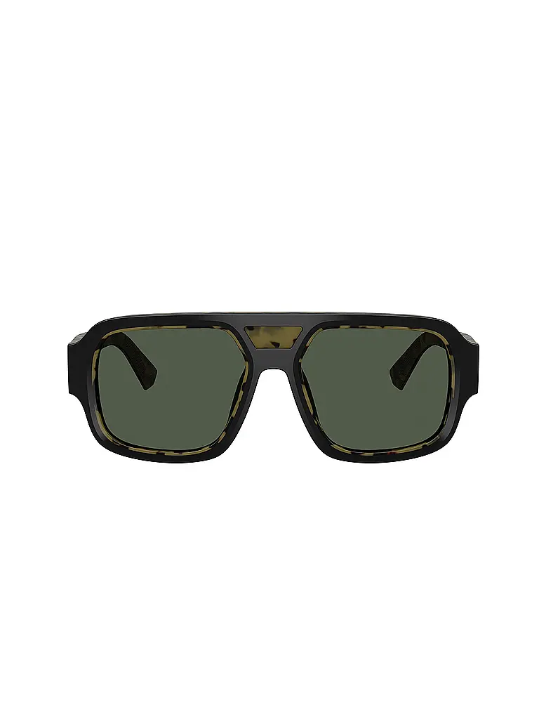 DOLCE&GABBANA | Sonnenbrille 0DG4516/55 | Negro