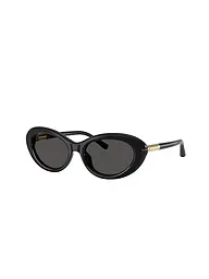 DOLCE&GABBANA | Sonnenbrille 0DG4519/54 | Negro