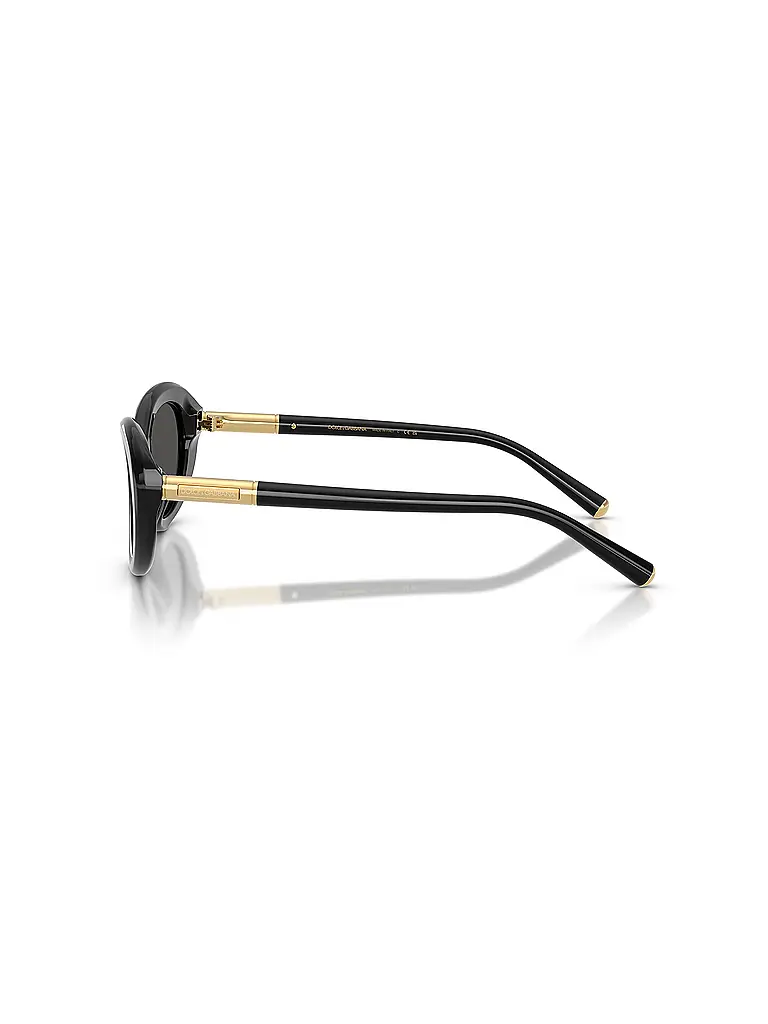 DOLCE&GABBANA | Sonnenbrille 0DG4519/54 | Negro