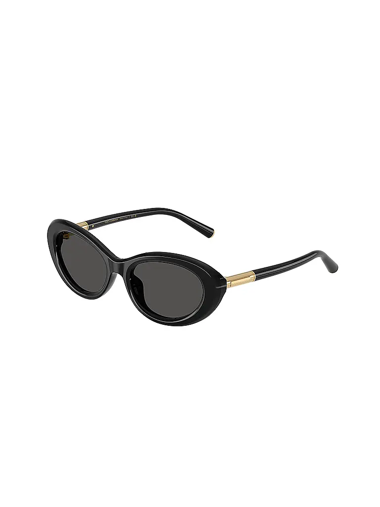 DOLCE&GABBANA | Sonnenbrille 0DG4519/54 | Negro
