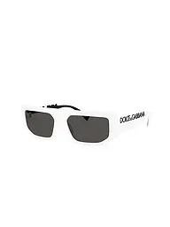 DOLCE&GABBANA | Sonnenbrille 0DG6203/56 | Blanco
