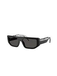 DOLCE&GABBANA | Sonnenbrille 0DG6203/56 | Negro