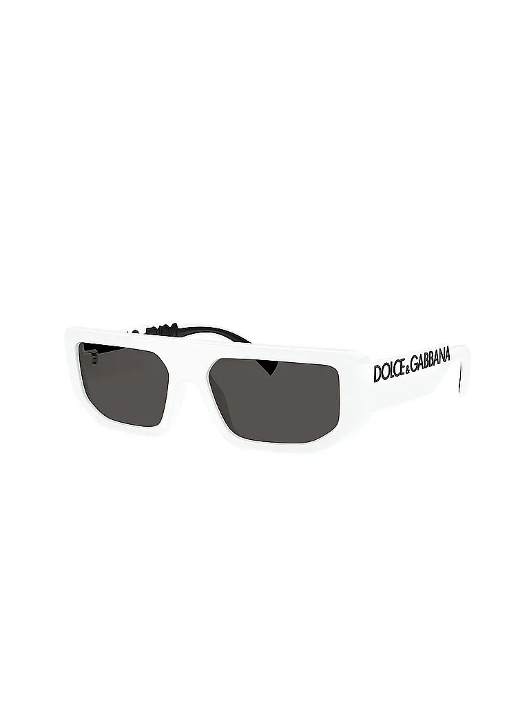 DOLCE&GABBANA | Sonnenbrille 0DG6203/56 | Blanco