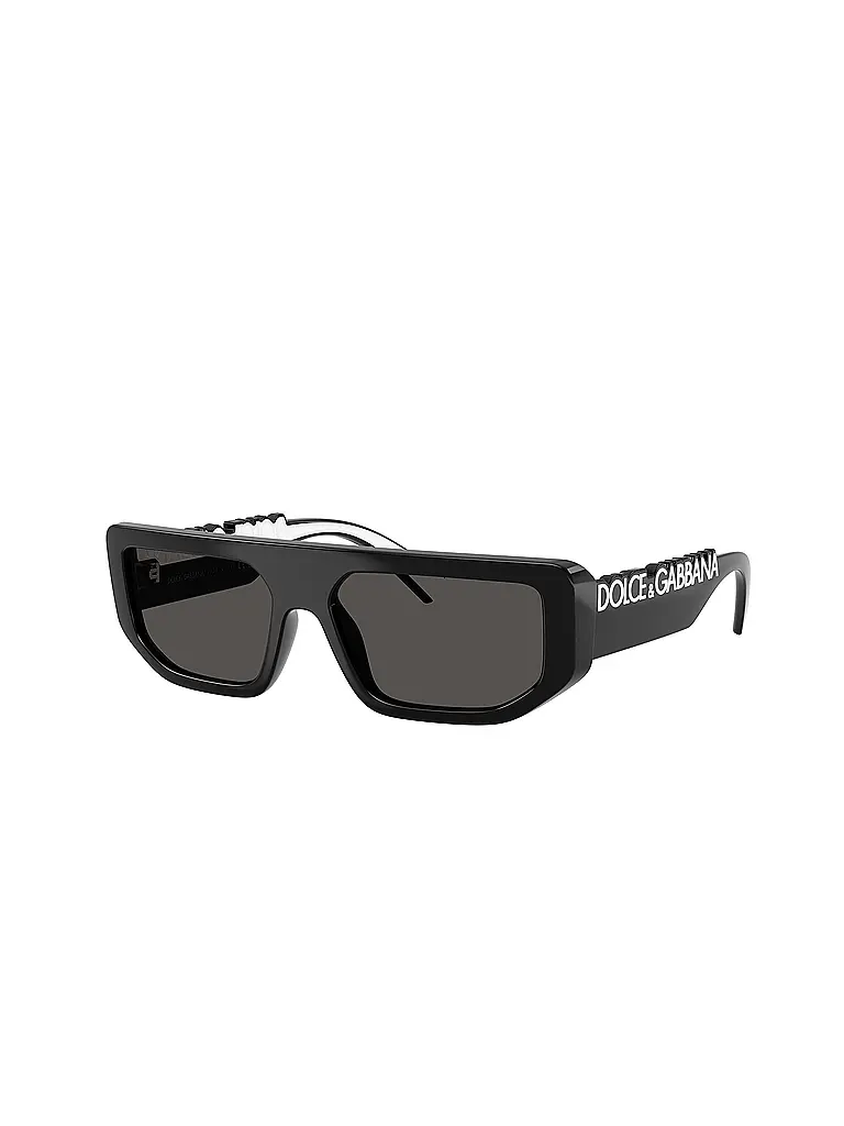 DOLCE&GABBANA | Sonnenbrille 0DG6203/56 | Negro
