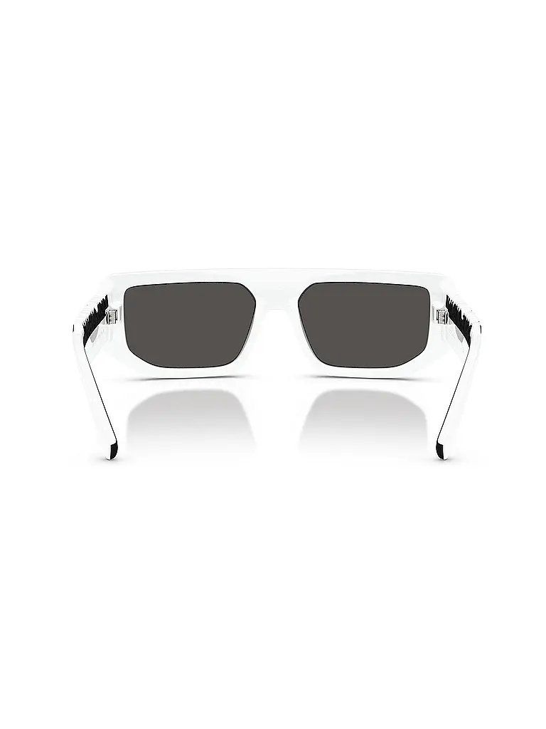 DOLCE&GABBANA | Sonnenbrille 0DG6203/56 | Blanco