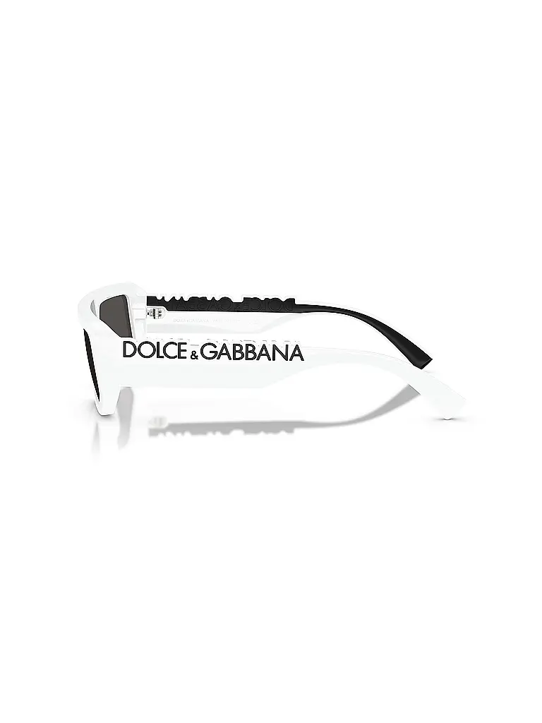 DOLCE&GABBANA | Sonnenbrille 0DG6203/56 | Blanco