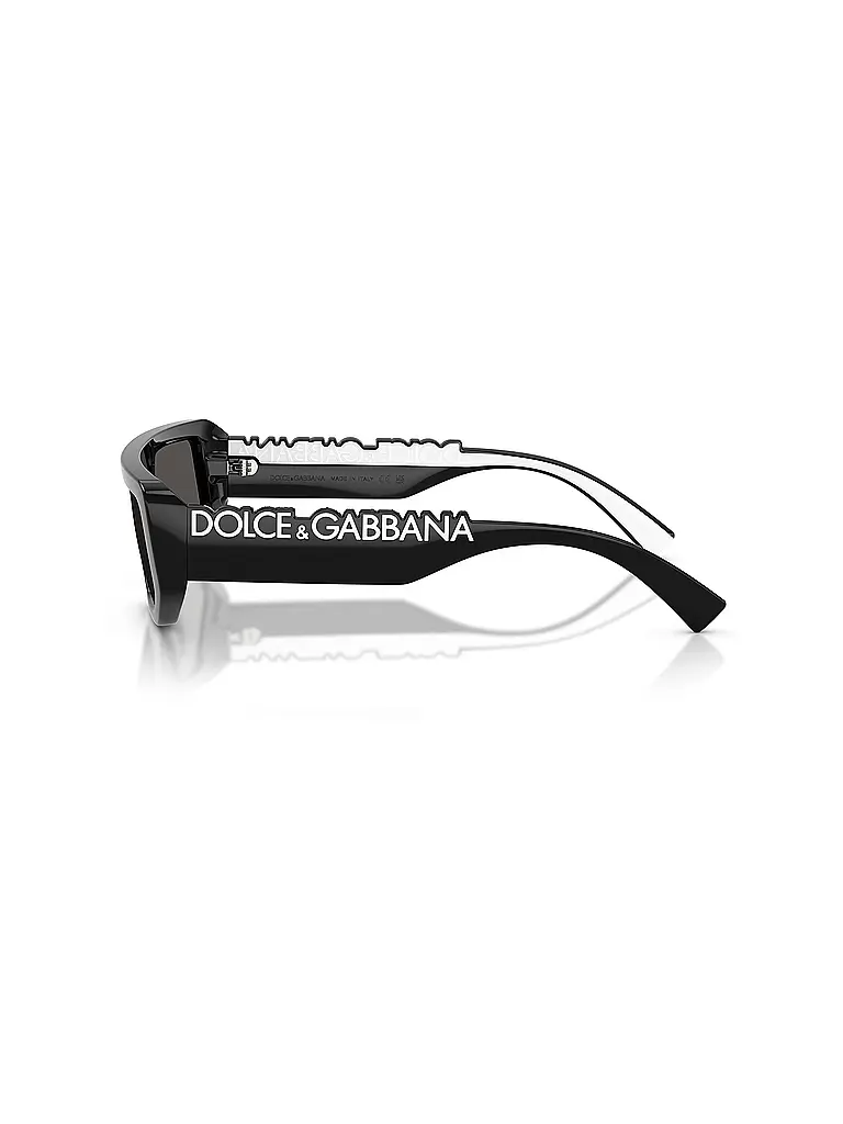 DOLCE&GABBANA | Sonnenbrille 0DG6203/56 | Negro