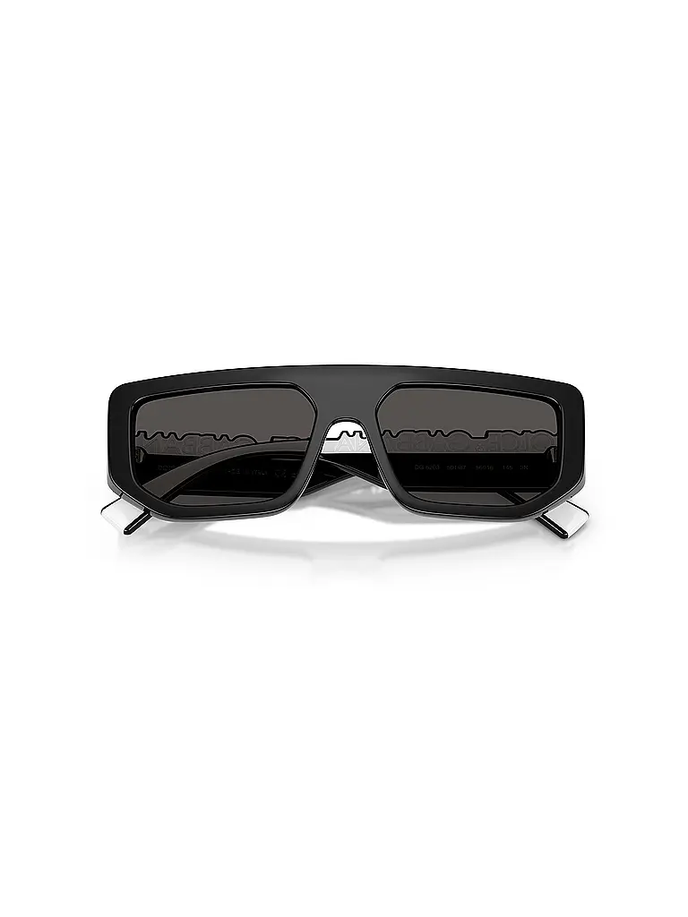 DOLCE&GABBANA | Sonnenbrille 0DG6203/56 | Negro
