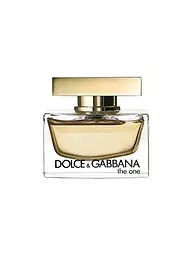 DOLCE&GABBANA | The One Eau de Parfum 50 ml | Sin color