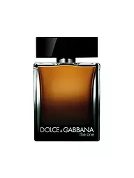 DOLCE&GABBANA | The One for Men Eau de Parfum 50 ml | Sin color