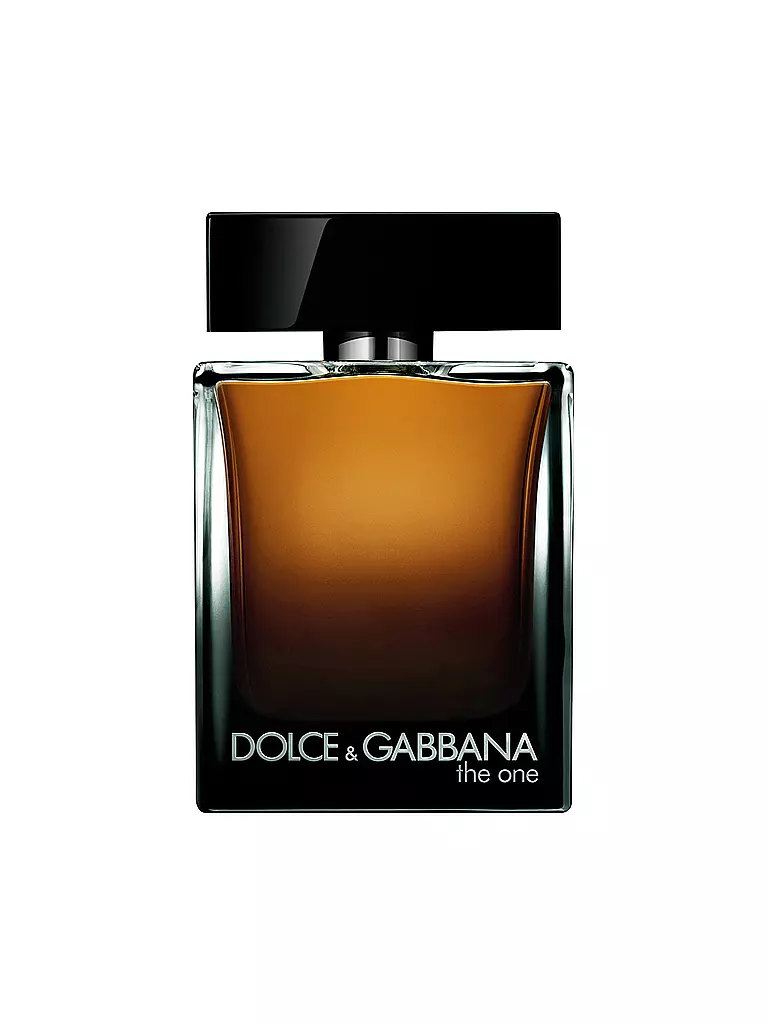 DOLCE&GABBANA | The One for Men Eau de Parfum 50 ml | Sin color