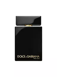 DOLCE&GABBANA | The One for Men Eau de Parfum Intense 50 ml | Sin color