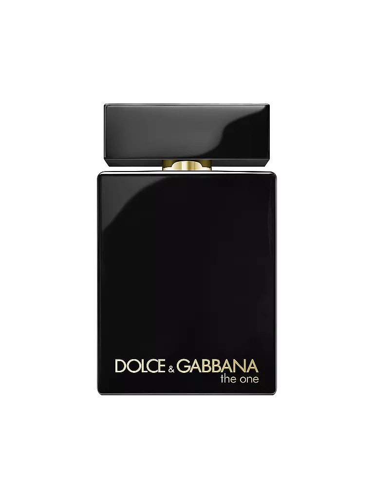 DOLCE&GABBANA | The One for Men Eau de Parfum Intense 50 ml | Sin color