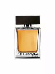 DOLCE&GABBANA | The One for Men Eau de Toilette 50ml | Sin color