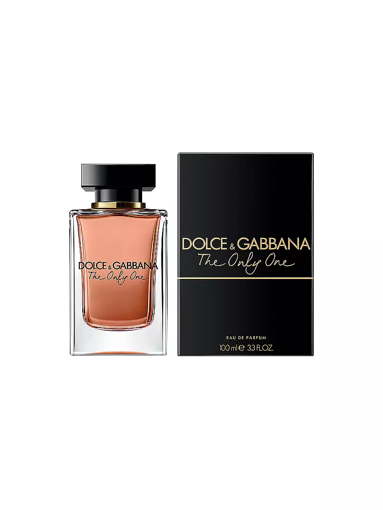 DOLCE&GABBANA | The Only One Eau de Parfum 100ml | Sin color
