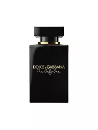 DOLCE&GABBANA | The Only One Eau de Parfum Intense 30 ml | Sin color