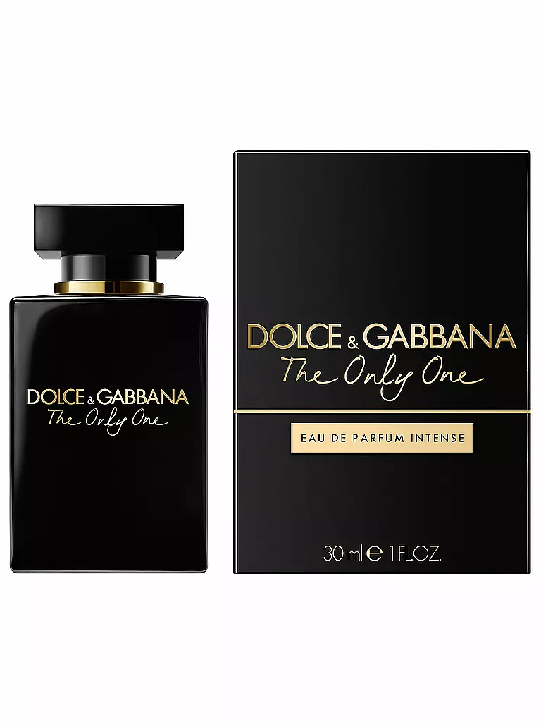 DOLCE&GABBANA | The Only One Eau de Parfum Intense 30 ml | Sin color