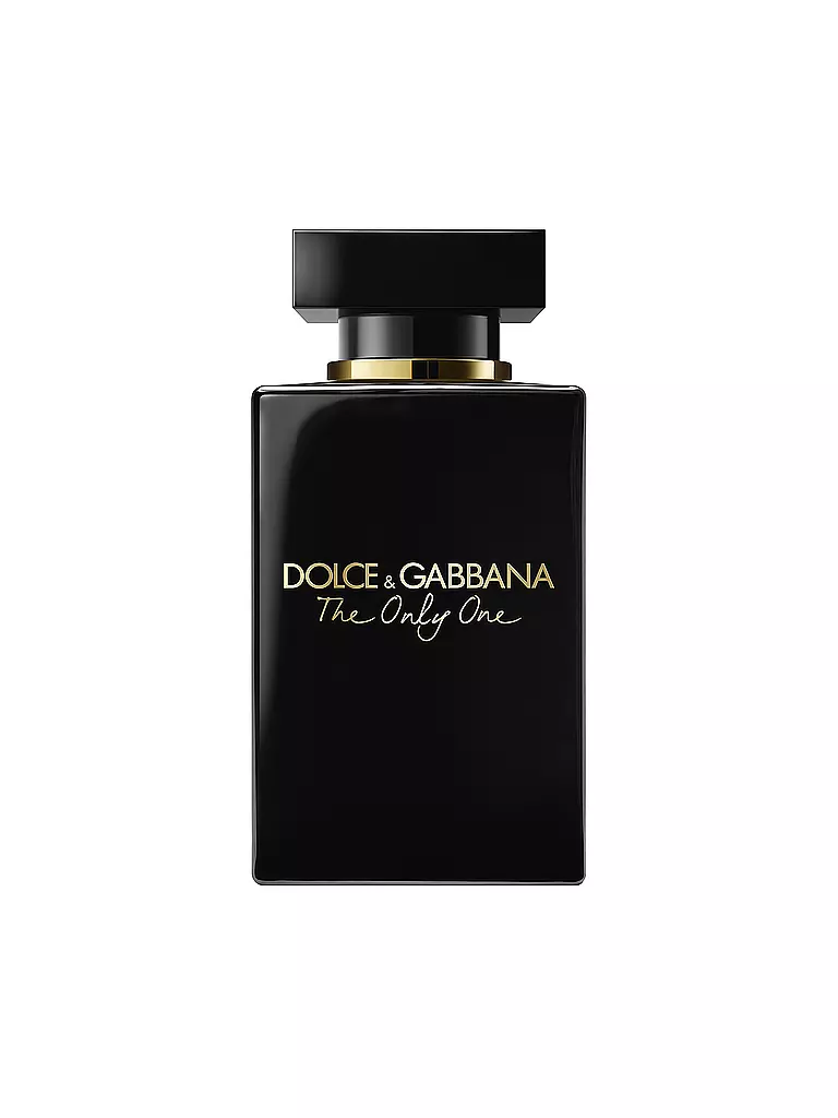 DOLCE&GABBANA | The Only One Eau de Parfum Intense 50ml | Sin color