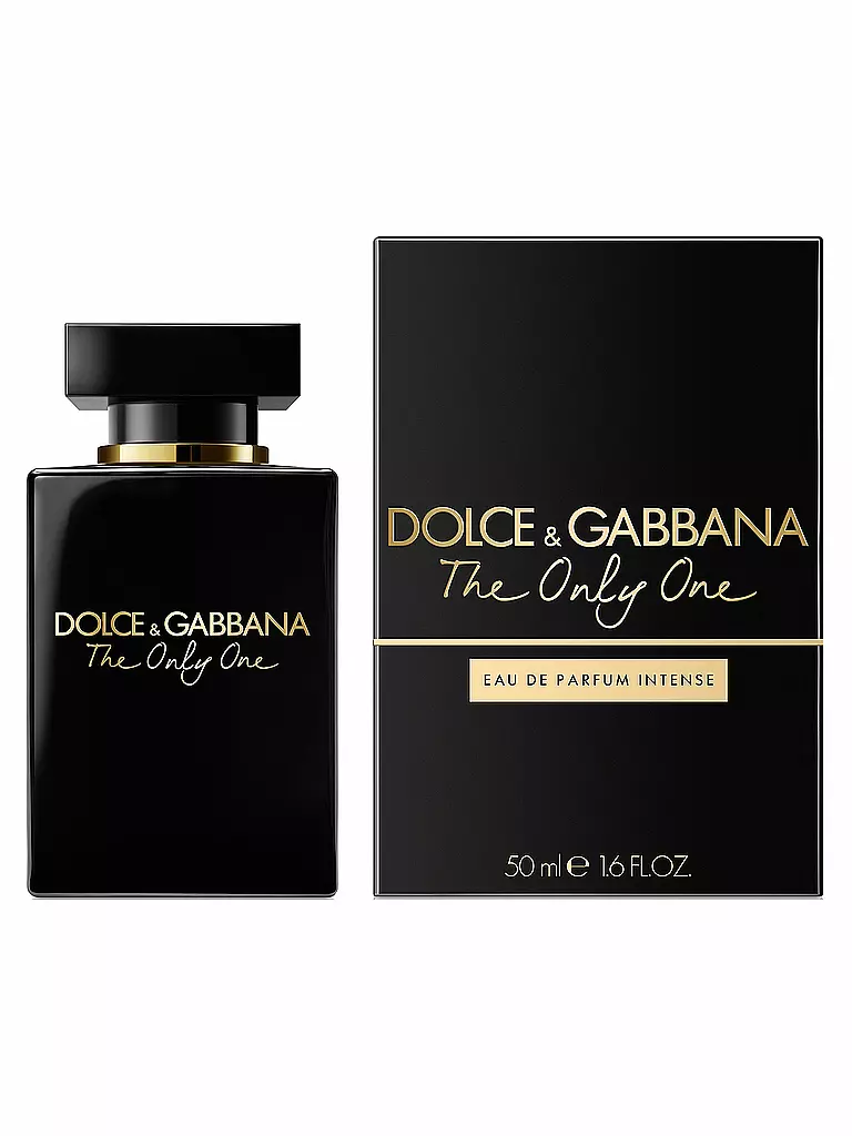 DOLCE&GABBANA | The Only One Eau de Parfum Intense 50ml | Sin color