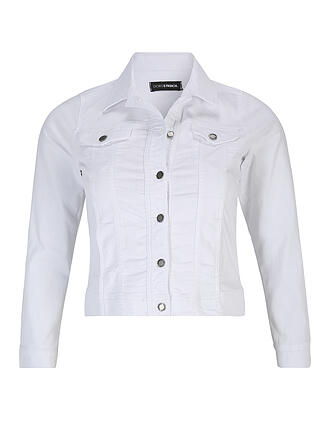 DORIS STREICH | Chaqueta vaquera