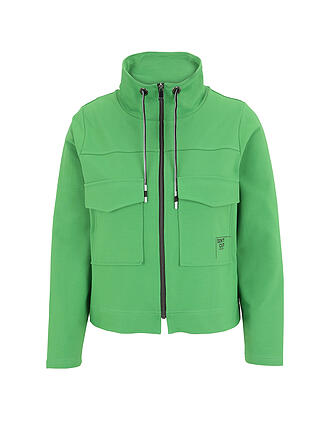 DORIS STREICH | Chaqueta de felpa