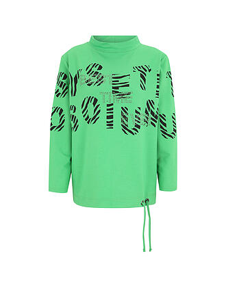 DORIS STREICH | Suéter