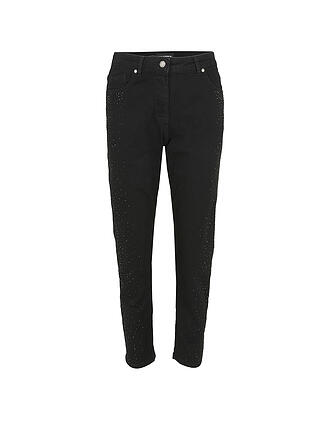 DORIS STREICH | Vaqueros de corte recto