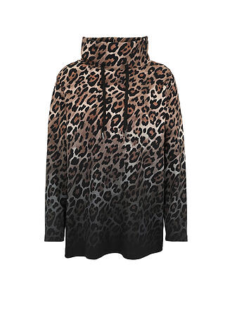 DORIS STREICH | Suéter