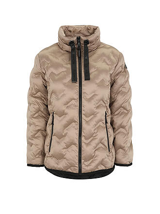 DORIS STREICH | Chaqueta acolchada